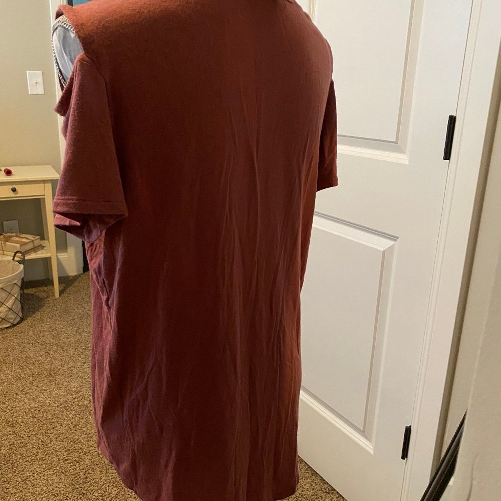 Express Top - Picture 4 of 6